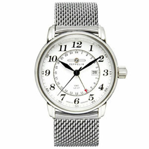 7642M-1 Zeppelin LZ127 Graf f&eacute;rfi anal&oacute;g kar&oacute;ra