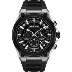 PEWGO0000601 Police Uros Chronograph f&eacute;rfi anal&oacute;g kar&oacute;ra
