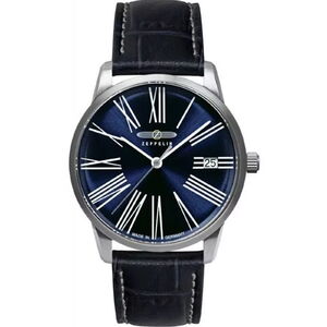 8345-3 Zeppelin Flatline női analóg karóra 8345-3 Zeppelin Flatline női analóg karóra
