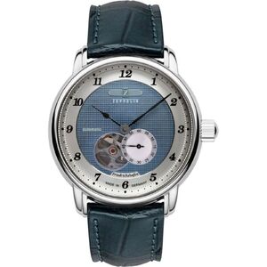 8566-3 Zeppelin Friedrichshafen automata férfi analóg karóra