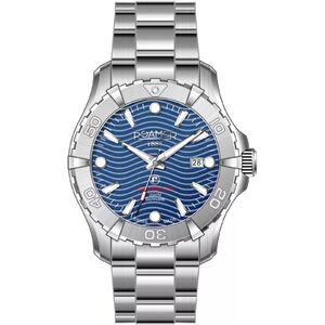 Roamer Deep Sea 200 Duna Limited Edition f&eacute;rfi kar&oacute;ra 860833 41 45 71