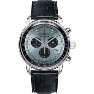 8886-2 Zeppelin LZ14 Marine férfi analóg karóra 8886-2 Zeppelin LZ14 Marine férfi analóg karóra