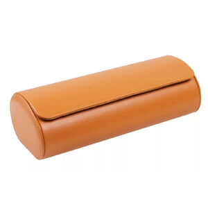 949 Hengeres óratartó doboz 3db órának 949 Hengeres óratartó doboz 3db órának