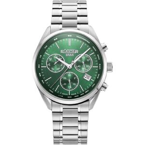 993819 41 75 20 Roamer Pro Chrono f&eacute;rfi anal&oacute;g kar&oacute;ra