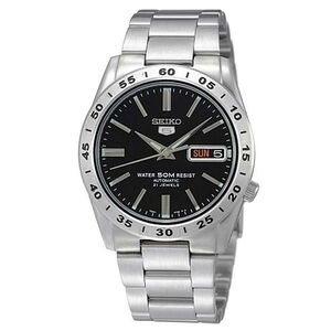 SNKE01K1 Seiko Seiko 5 mechanikus automata férfi karóra SNKE01K1 Seiko Seiko 5 mechanikus automata férfi karóra