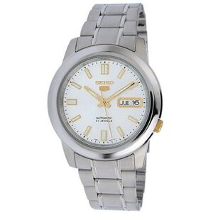 SNKK09K1 Seiko férfi automata karóra