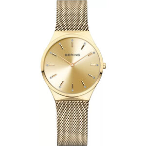 12131-333 Bering Classic női analóg karóra