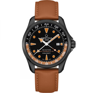 C032.429.36.051.00 Certina DS ACTION automata férfi analóg karóra C032.429.36.051.00 Certina DS ACTION automata férfi analóg karóra