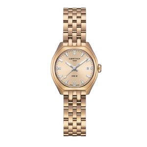 C049.210.33.026.00 Certina DS-2 Lady női anal&oacute;g kar&oacute;ra