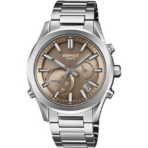 EQB-1300D-5AEF Casio Edifice f&eacute;rfi anal&oacute;g kar&oacute;ra