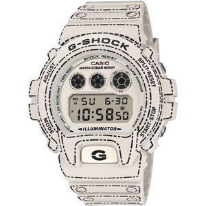 DW-6900RGM-5ER Casio G-Shock Origami Limited Edition f&eacute;rfi digit&aacute;lis kar&oacute;ra