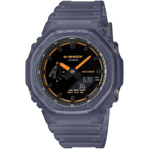 GA-2100K-2AER Casio G-Shock f&eacute;rfi anal&oacute;g-digit&aacute;lis kar&oacute;ra