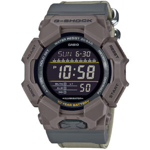 GD-010CE-5ER Casio G-Shock férfi digitális karóra