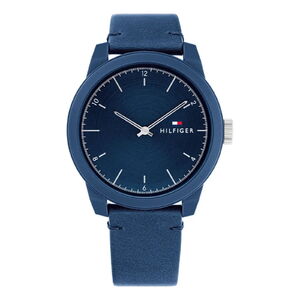 TH1710543 Tommy Hilfiger f&eacute;rfi anal&oacute;g kar&oacute;ra