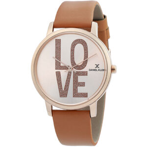 DK.1.12339.4 Daniel Klein Premium női anal&oacute;g kar&oacute;ra