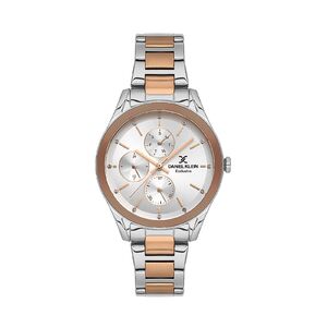 DK.1.13506-5 Daniel Klein Exclusive női anal&oacute;g kar&oacute;ra