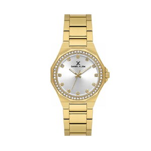 DK.13918-2 Daniel Klein Premium női analóg karóra