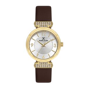 DK.1.13967-4 Daniel Klein Premium női anal&oacute;g kar&oacute;ra