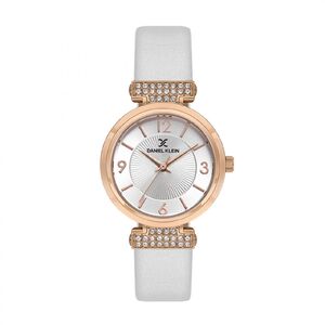 DK.1.13967-6 Daniel Klein Premium női anal&oacute;g kar&oacute;ra