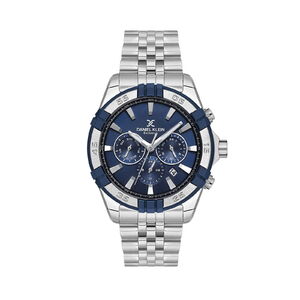 DK.1.14007-2 Daniel Klein Exclusive f&eacute;rfi anal&oacute;g kar&oacute;ra