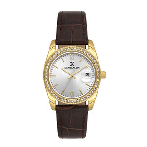 DK.6.14030-3 Daniel Klein Premium női anal&oacute;g kar&oacute;ra