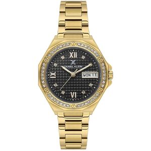 DK.1.13931-2 Daniel Klein Premium női anal&oacute;g kar&oacute;ra