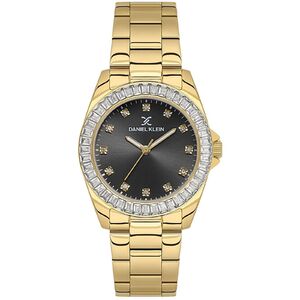 DK.1.13950-3 Daniel Klein Premium női analóg karóra