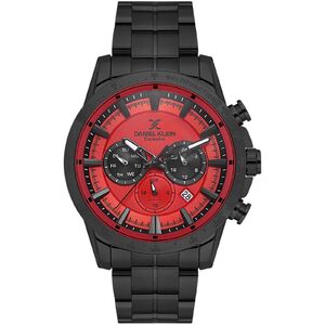 DK.1.14005-5 Daniel Klein Exclusive férfi analóg karóra