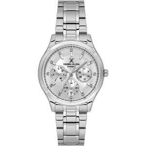 DK.1.14089-1 Daniel Klein Exclusive női anal&oacute;g kar&oacute;ra