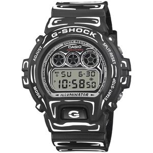 DW-6900JV-1ER Casio G-Shock Joshua Vides Collaboration f&eacute;rfi digit&aacute;lis kar&oacute;ra