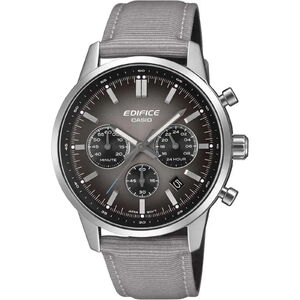 EFR-575C-8AEF Casio Edifice f&eacute;rfi anal&oacute;g kar&oacute;ra