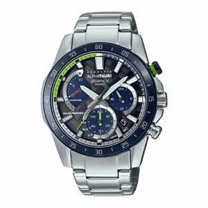 casio edifice scuderia