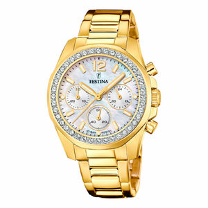 F20609/2 Festina Boyfriend női anal&oacute;g kar&oacute;ra