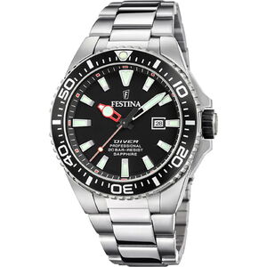 F20663/3 Festina The Originals f&eacute;rfi anal&oacute;g kar&oacute;ra