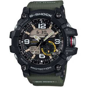 GG-1000-1A3ER Casio G-Shock f&eacute;rfi anal&oacute;g-digit&aacute;lis kar&oacute;ra