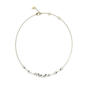 JUBN04404JWYGT/U Guess női nyakl&aacute;nc