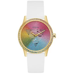 GW0589L1 Guess Pride Limited Edition női analóg karóra GW0589L1 Guess Pride Limited Edition női analóg karóra