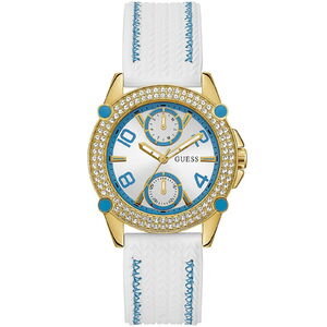 GW0554L2 Guess Sporty Spice női analóg karóra GW0554L2 Guess Sporty Spice női analóg karóra