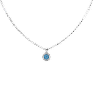 JUBN02245JWRHAQT/U Guess női nyaklánc