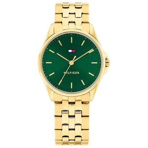 TH1782799 Tommy Hilfiger Jade női analóg karóra