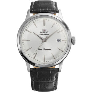RA-AC0031S30B Orient Bambino automata f&eacute;rfi anal&oacute;g kar&oacute;ra