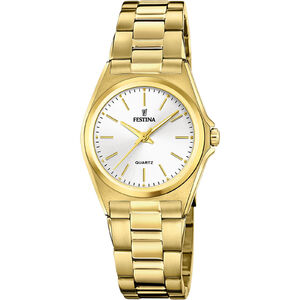 F20557/2 Festina Classic női anal&oacute;g kar&oacute;ra
