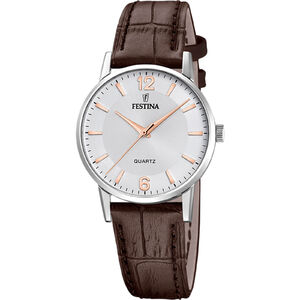 F20691/2 Festina Classic női anal&oacute;g kar&oacute;ra