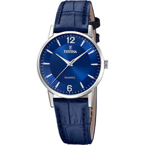 F20691/4 Festina Classic női anal&oacute;g kar&oacute;ra