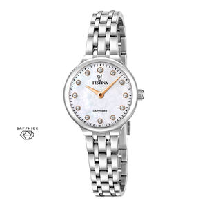 F20744/1 Festina Mademoiselle női anal&oacute;g kar&oacute;ra