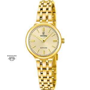 F20745/2 Festina Mademoiselle női anal&oacute;g kar&oacute;ra