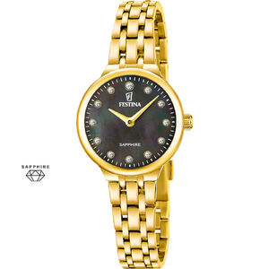 F20745/4 Festina Mademoiselle női anal&oacute;g kar&oacute;ra