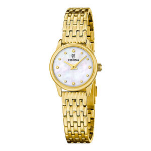 F20750/1 Festina Mademoiselle női anal&oacute;g kar&oacute;ra