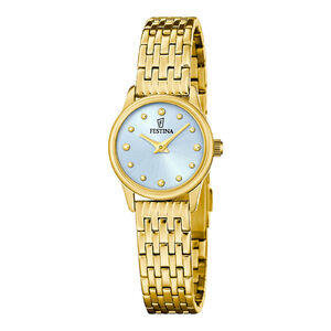 F20750/3 Festina Mademoiselle női anal&oacute;g kar&oacute;ra