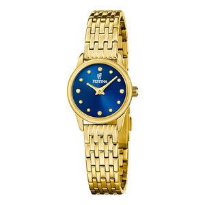 F20750/4 Festina Mademoiselle női anal&oacute;g kar&oacute;ra